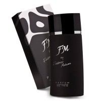 Colecção de Luxo Masculina