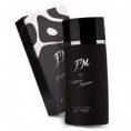 Colecção de Luxo Masculina